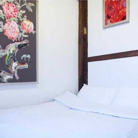 Mongyouhwawon Guesthouse Jeonju Exterior photo