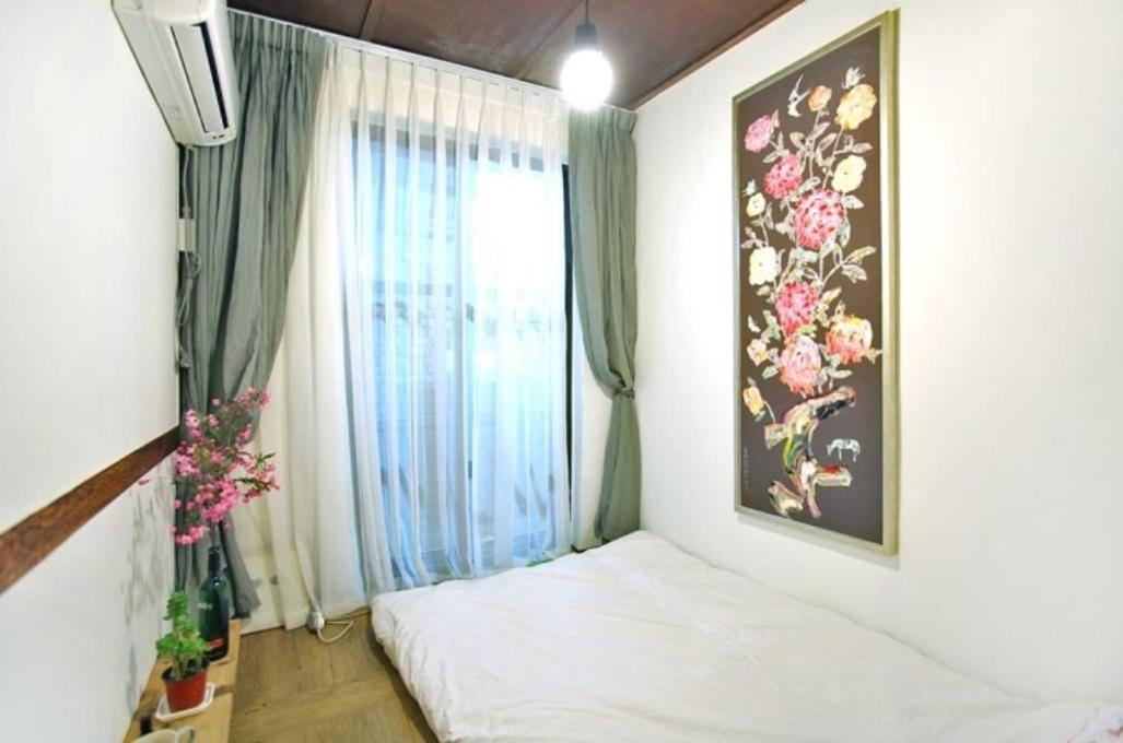 Mongyouhwawon Guesthouse Jeonju Exterior photo