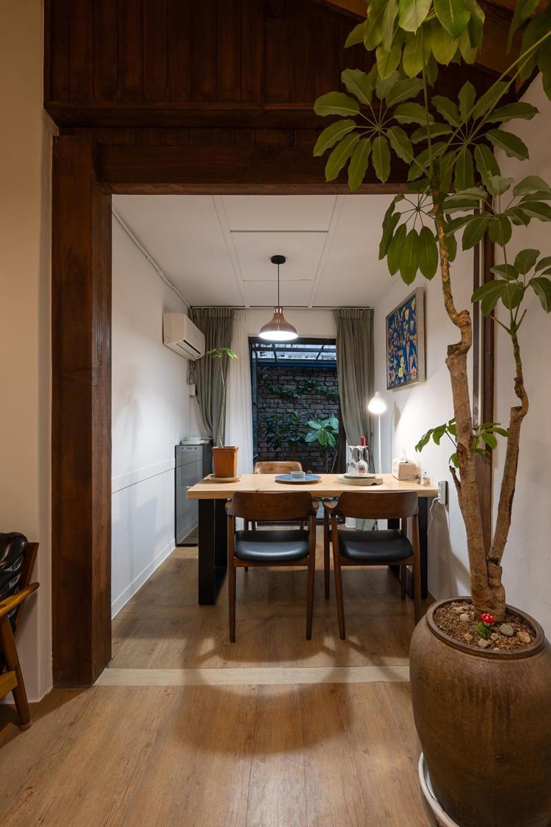 Mongyouhwawon Guesthouse Jeonju Exterior photo