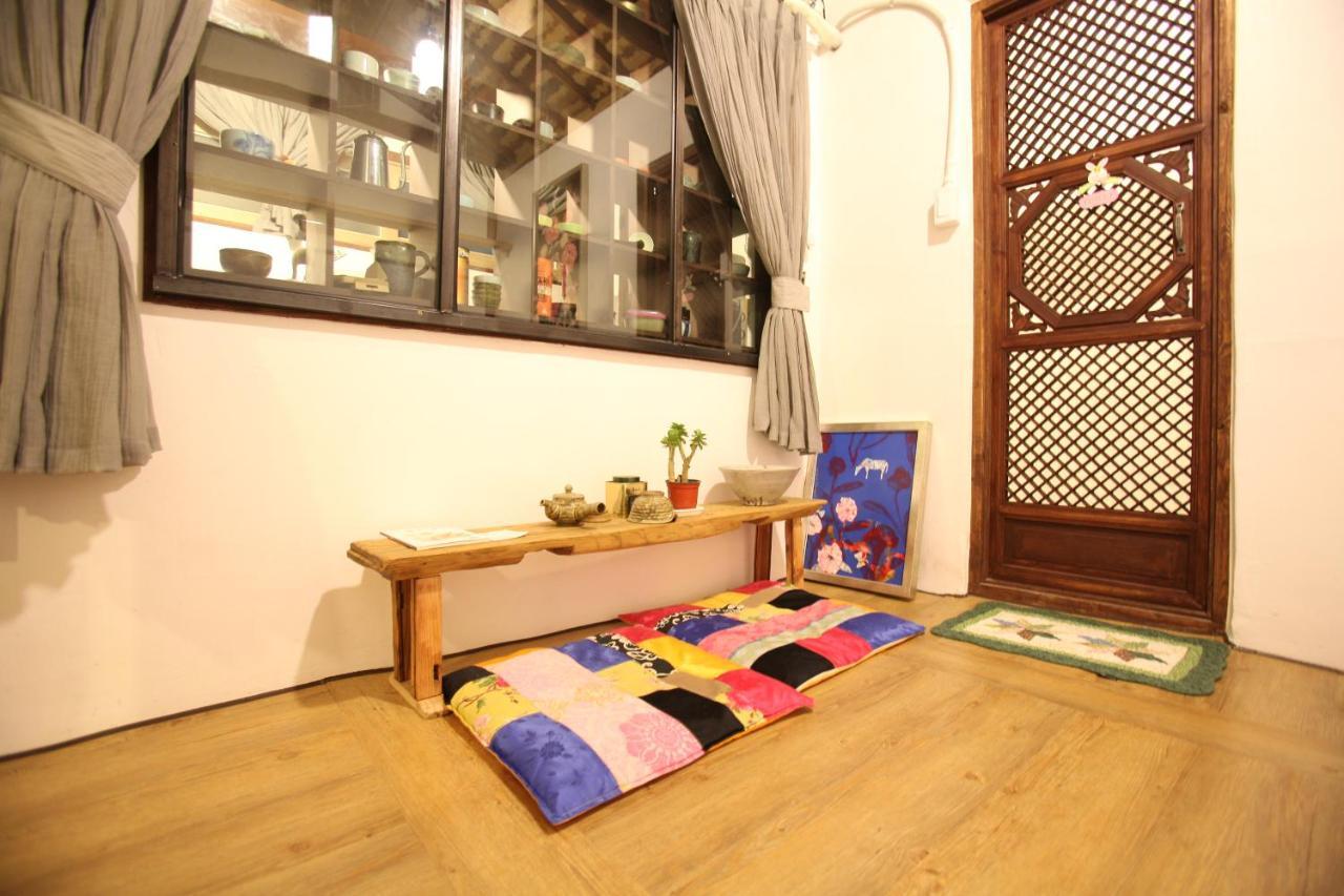 Mongyouhwawon Guesthouse Jeonju Exterior photo