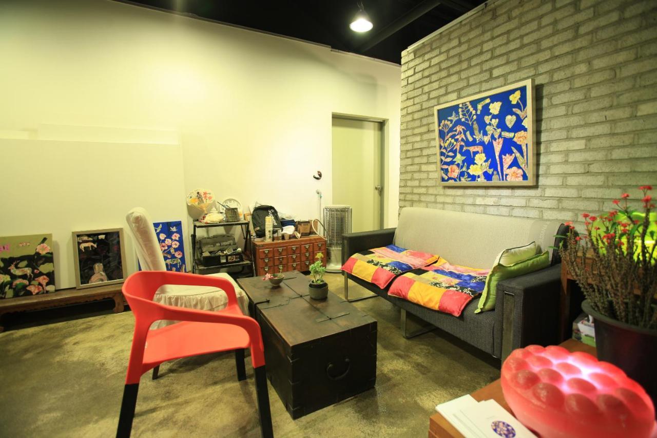 Mongyouhwawon Guesthouse Jeonju Exterior photo