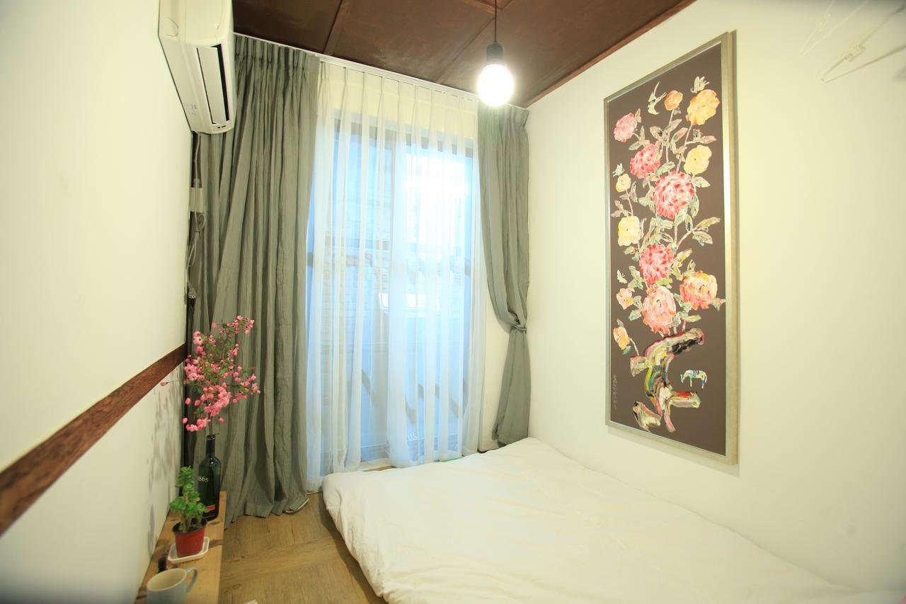 Mongyouhwawon Guesthouse Jeonju Exterior photo