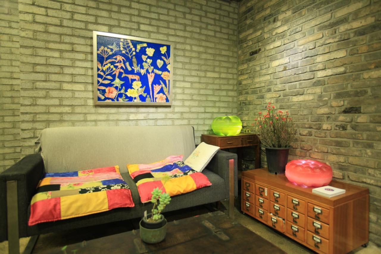 Mongyouhwawon Guesthouse Jeonju Exterior photo